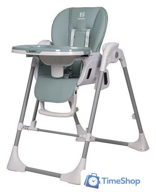 Трансформер Farfello Multa MLT-4 (оливковый) - Изображение №1 — Интернет-магазин Time-Shop