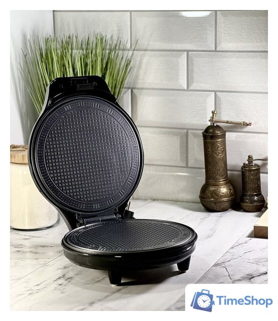 Вафельница Holt HT-WM-001 - Изображение №7 — Интернет-магазин Time-Shop