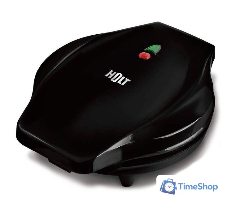 Вафельница Holt HT-WM-001 - Изображение №3 — Интернет-магазин Time-Shop