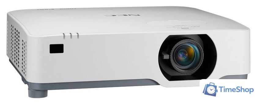 Проектор NEC P525WL - Изображение №9 — Интернет-магазин Time-Shop