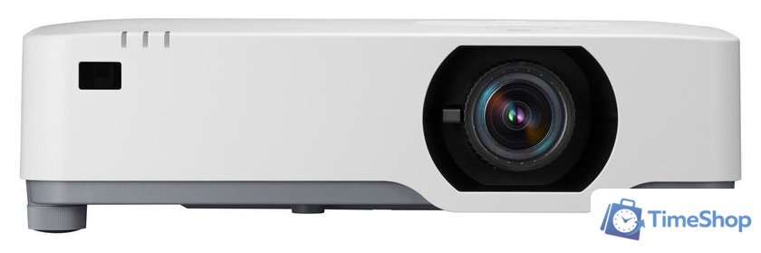 Проектор NEC P525WL - Изображение №1 — Интернет-магазин Time-Shop