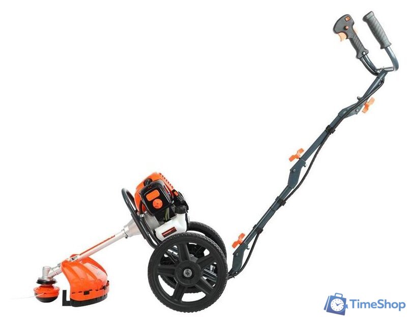 Триммер Patriot PT 520 - Изображение №3 — Интернет-магазин Time-Shop