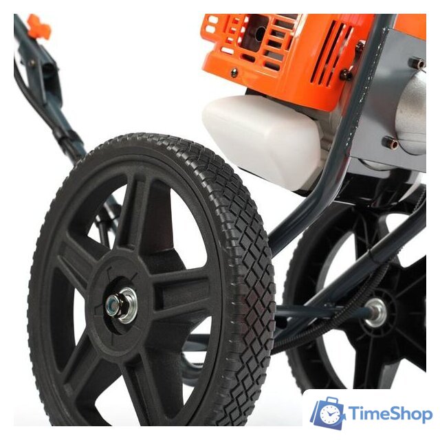 Триммер Patriot PT 520 - Изображение №7 — Интернет-магазин Time-Shop