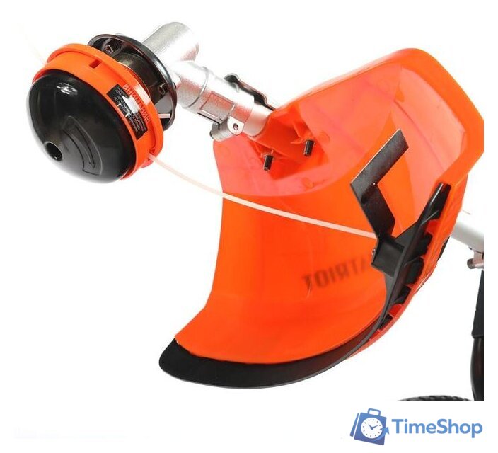 Триммер Patriot PT 520 - Изображение №15 — Интернет-магазин Time-Shop