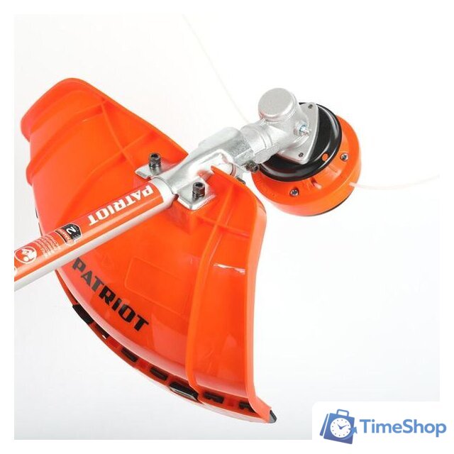 Триммер Patriot PT 520 - Изображение №14 — Интернет-магазин Time-Shop