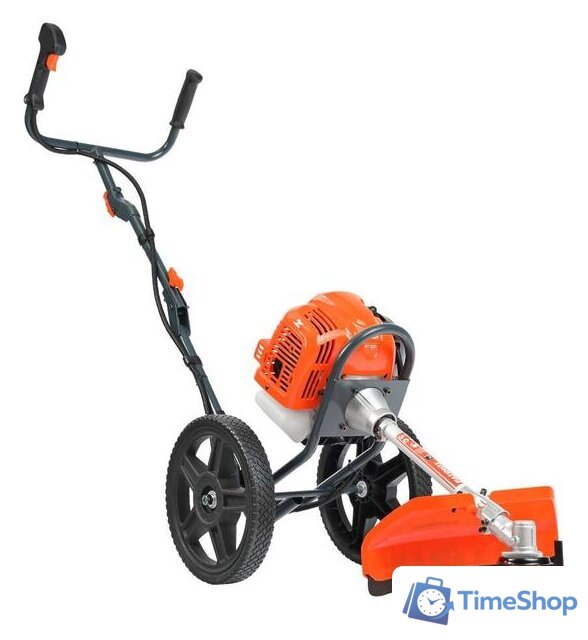 Триммер Patriot PT 520 - Изображение №2 — Интернет-магазин Time-Shop