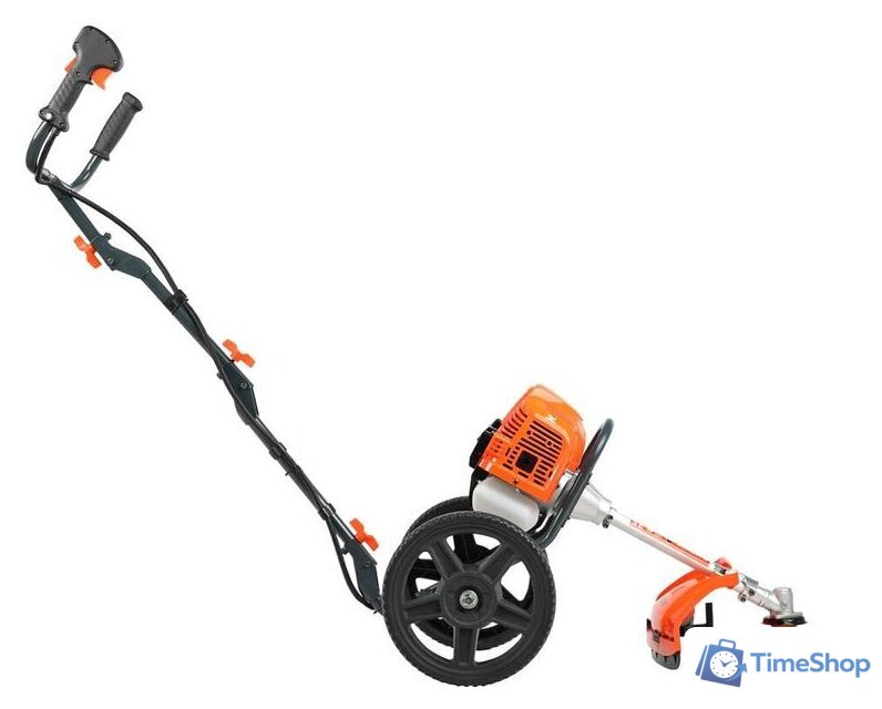 Триммер Patriot PT 520 - Изображение №4 — Интернет-магазин Time-Shop