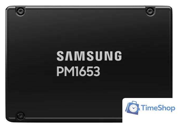 SSD Samsung PM1653 7.68TB MZILG7T6HBLA-00A07 - Изображение №1 — Интернет-магазин Time-Shop