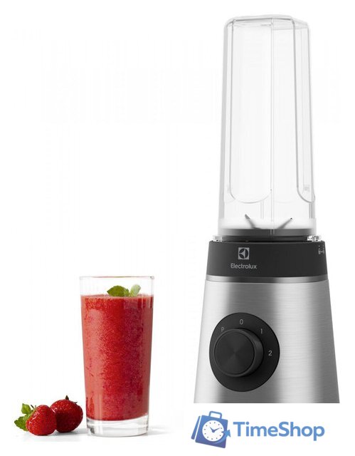 Стационарный блендер Electrolux E4CB1-6ST - Изображение №13 — Интернет-магазин Time-Shop