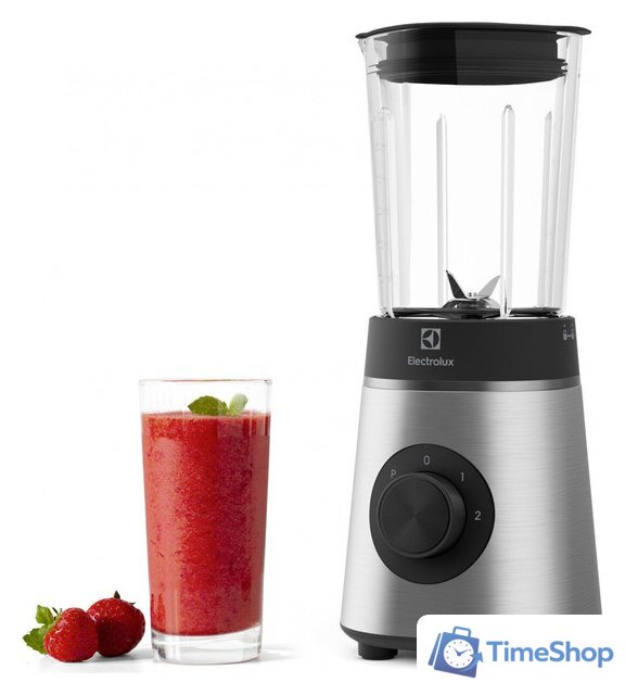 Стационарный блендер Electrolux E4CB1-6ST - Изображение №12 — Интернет-магазин Time-Shop