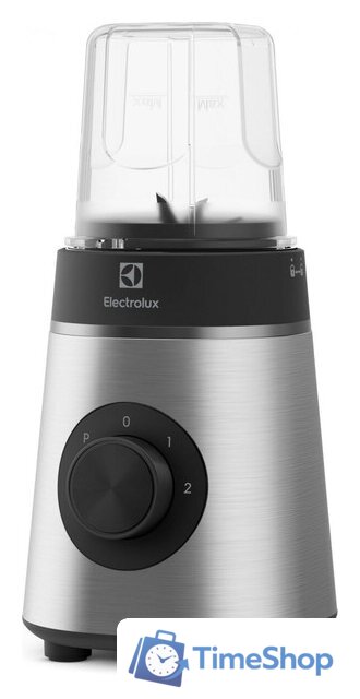 Стационарный блендер Electrolux E4CB1-6ST - Изображение №5 — Интернет-магазин Time-Shop