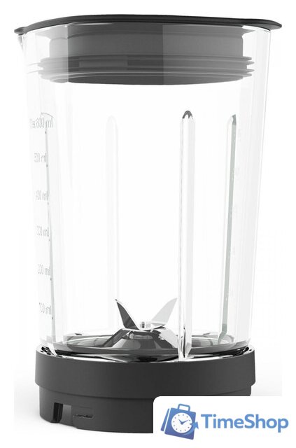 Стационарный блендер Electrolux E4CB1-6ST - Изображение №6 — Интернет-магазин Time-Shop