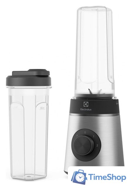 Стационарный блендер Electrolux E4CB1-6ST - Изображение №4 — Интернет-магазин Time-Shop