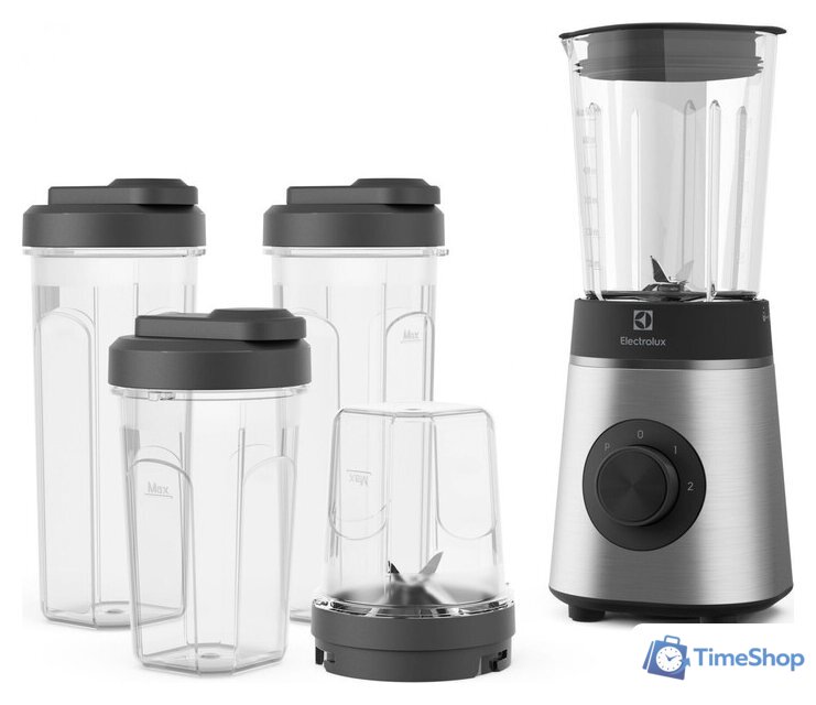 Стационарный блендер Electrolux E4CB1-6ST - Изображение №2 — Интернет-магазин Time-Shop