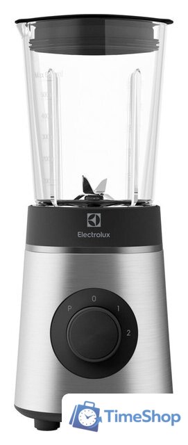 Стационарный блендер Electrolux E4CB1-6ST - Изображение №1 — Интернет-магазин Time-Shop