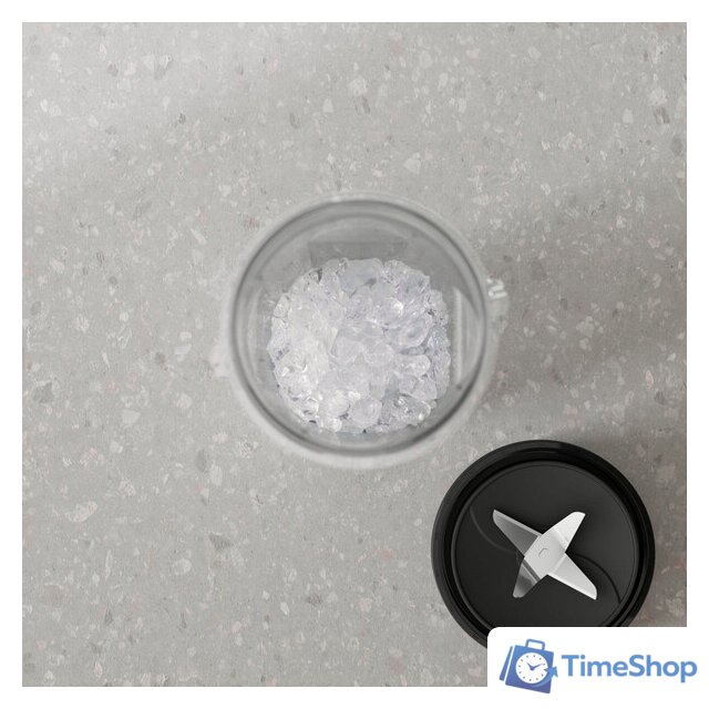 Стационарный блендер Electrolux E4CB1-6ST - Изображение №15 — Интернет-магазин Time-Shop