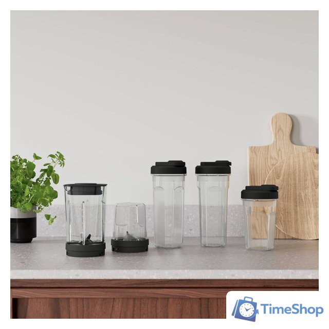 Стационарный блендер Electrolux E4CB1-6ST - Изображение №16 — Интернет-магазин Time-Shop