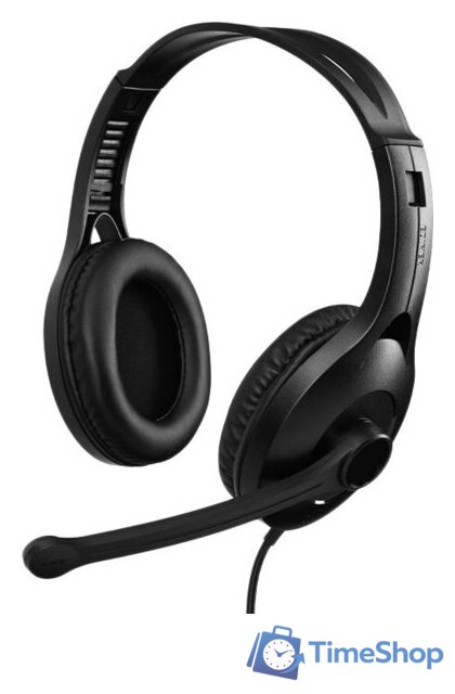 Наушники Edifier USB K800 - Изображение №1 — Интернет-магазин Time-Shop