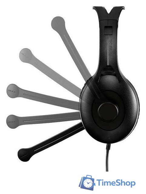 Наушники Edifier USB K800 - Изображение №3 — Интернет-магазин Time-Shop