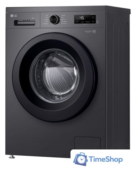 Стиральная машина LG F2Y1NS6J - Изображение №10 — Интернет-магазин Time-Shop