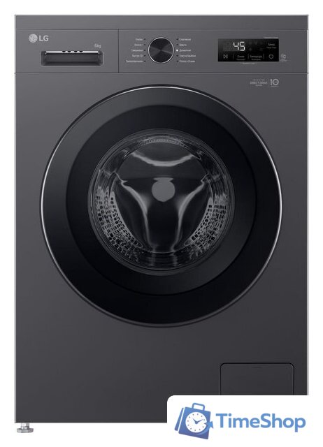 Стиральная машина LG F2Y1NS6J - Изображение №1 — Интернет-магазин Time-Shop