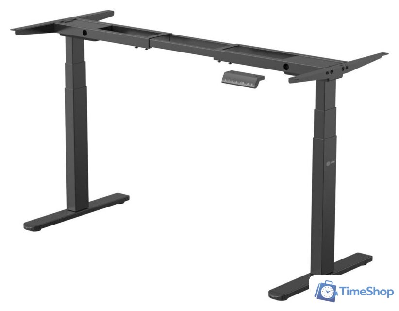 Подстолье для работы стоя CACTUS CS-EDLF-BK - Изображение №1 — Интернет-магазин Time-Shop