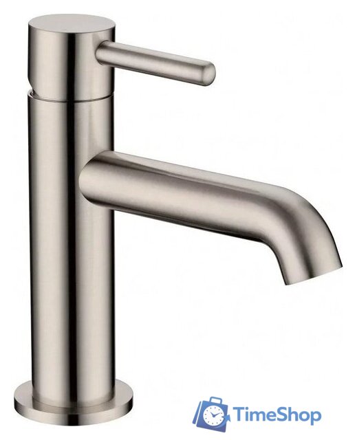 Смеситель Grocenberg GB2099 (никель) - Изображение №7 — Интернет-магазин Time-Shop