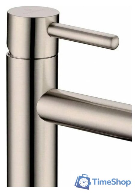 Смеситель Grocenberg GB2099 (никель) - Изображение №11 — Интернет-магазин Time-Shop