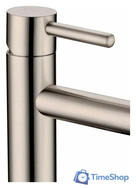 Смеситель Grocenberg GB2099 (никель) - Изображение №12 — Интернет-магазин Time-Shop