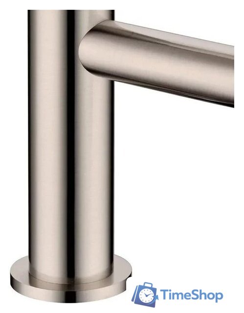 Смеситель Grocenberg GB2099 (никель) - Изображение №6 — Интернет-магазин Time-Shop