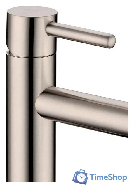 Смеситель Grocenberg GB2099 (никель) - Изображение №3 — Интернет-магазин Time-Shop