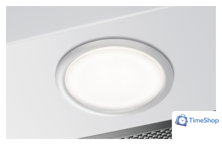Кухонная вытяжка Electrolux LFG716W - Изображение №3 — Интернет-магазин Time-Shop