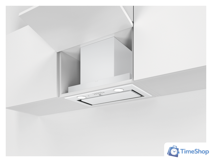 Кухонная вытяжка Electrolux LFG716W - Изображение №4 — Интернет-магазин Time-Shop