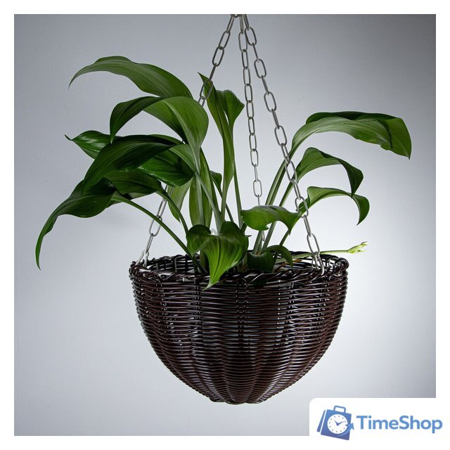 Кашпо Элетех 4845000014 - Изображение №4 — Интернет-магазин Time-Shop