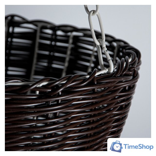 Кашпо Элетех 4845000014 - Изображение №3 — Интернет-магазин Time-Shop