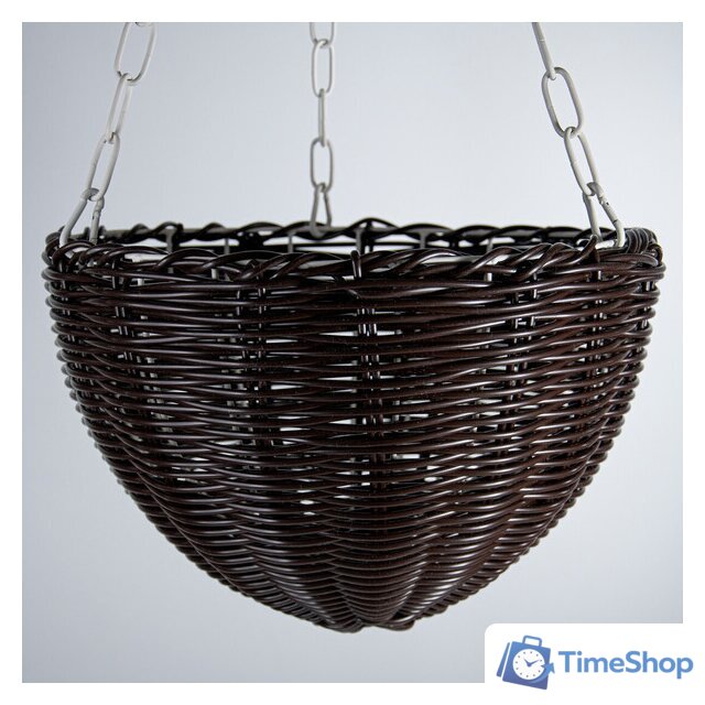 Кашпо Элетех 4845000014 - Изображение №2 — Интернет-магазин Time-Shop