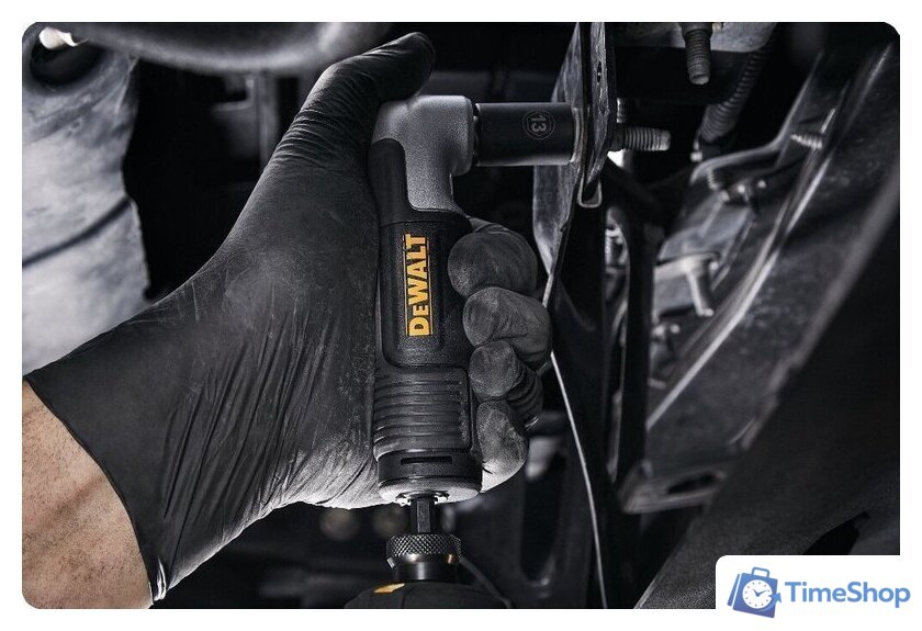 Набор бит DeWalt DT70782 - Изображение №2 — Интернет-магазин Time-Shop