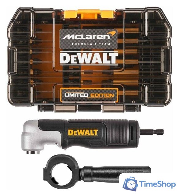 Набор бит DeWalt DT70782 - Изображение №8 — Интернет-магазин Time-Shop