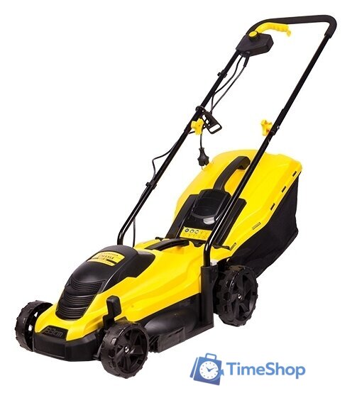 Газонокосилка Champion EM3313 - Изображение №1 — Интернет-магазин Time-Shop