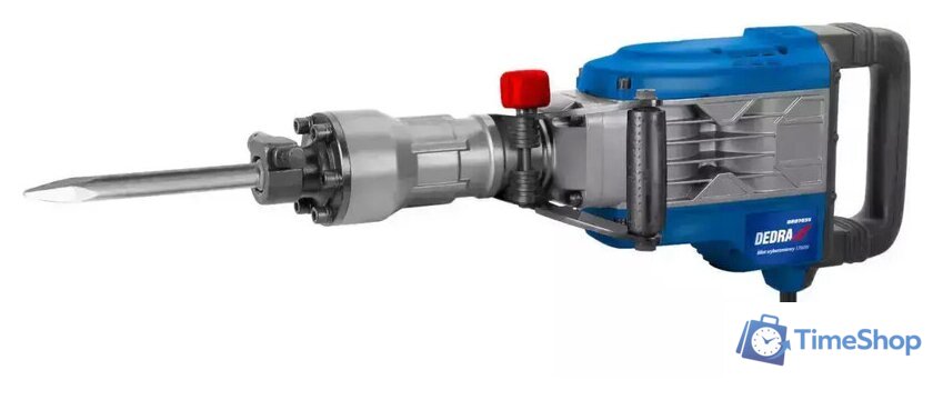Отбойный молоток Dedra DED7835 - Изображение №1 — Интернет-магазин Time-Shop