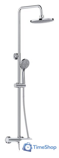 Душевая система  Lauter Mist 21SH20918-2 - Изображение №1 — Интернет-магазин Time-Shop