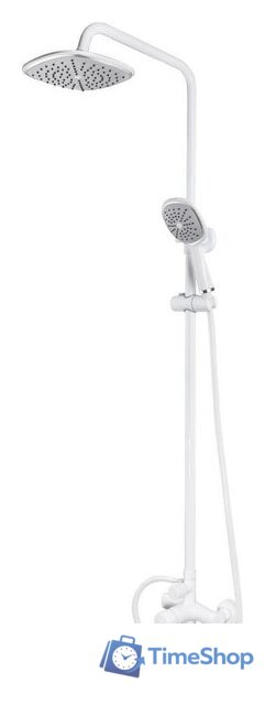 Душевая система  Maxonor Pure Life PL2473-8 - Изображение №1 — Интернет-магазин Time-Shop