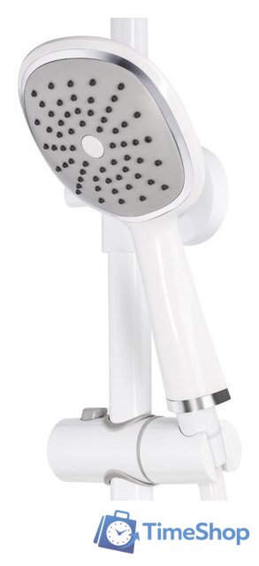 Душевая система  Maxonor Pure Life PL2473-8 - Изображение №2 — Интернет-магазин Time-Shop