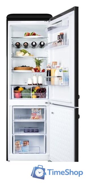 Холодильник ETA 253290020E - Изображение №2 — Интернет-магазин Time-Shop