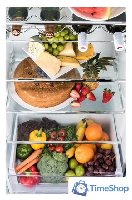 Холодильник ETA 253290020E - Изображение №6 — Интернет-магазин Time-Shop