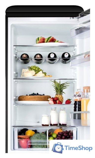 Холодильник ETA 253290020E - Изображение №4 — Интернет-магазин Time-Shop
