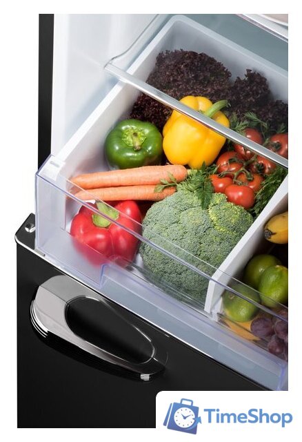 Холодильник ETA 253290020E - Изображение №3 — Интернет-магазин Time-Shop