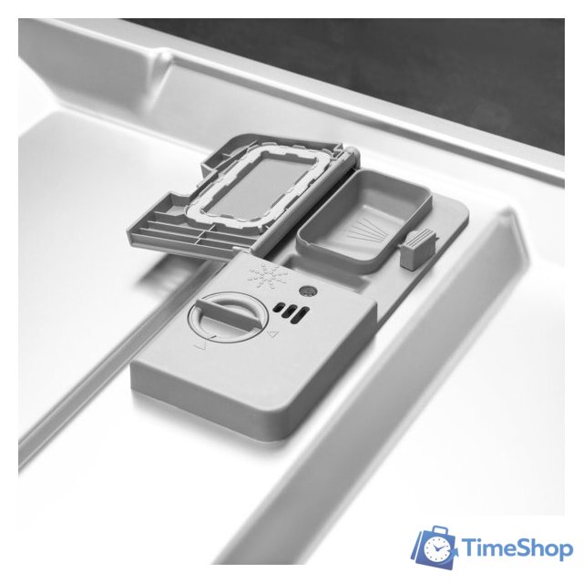 Встраиваемая посудомоечная машина Zigmund & Shtain DW 314.6 - Изображение №21 — Интернет-магазин Time-Shop