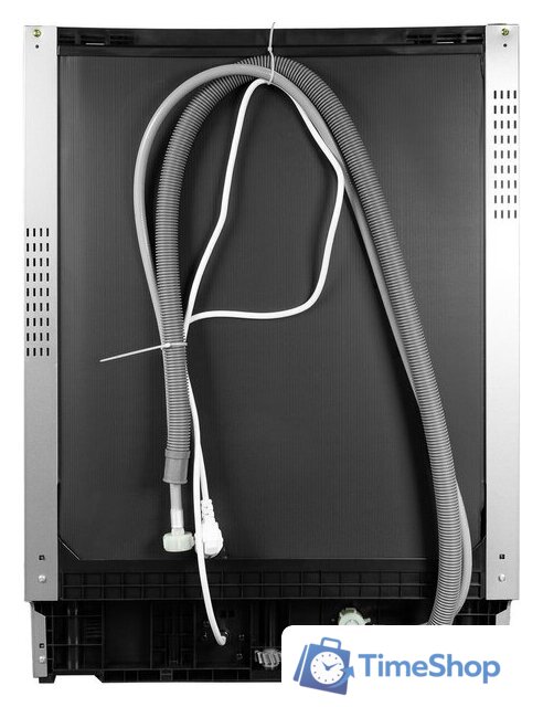 Встраиваемая посудомоечная машина Zigmund & Shtain DW 314.6 - Изображение №22 — Интернет-магазин Time-Shop