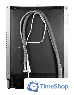 Встраиваемая посудомоечная машина Zigmund & Shtain DW 314.6 - Изображение №5 — Интернет-магазин Time-Shop